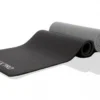 Gymstick Jumppamatto NBR, 15 mm harmaa