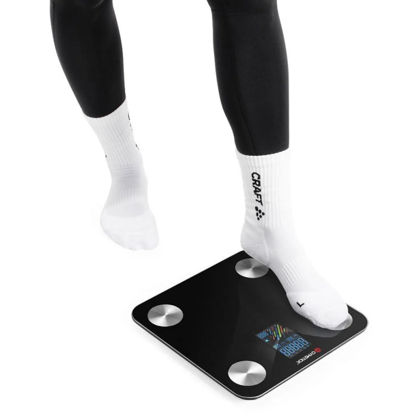 Gymstick älyvaaka
