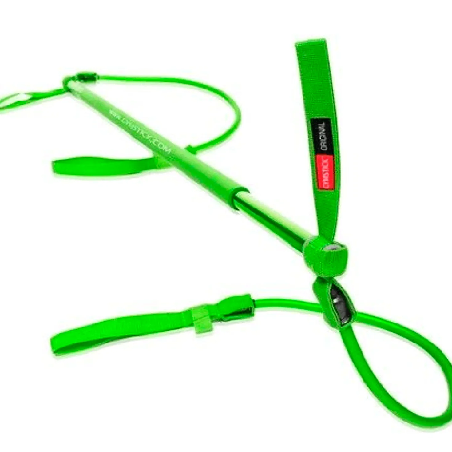 Gymstick Original 2.0 -jumppakeppi