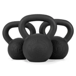 Gymstick Pro Kahvakuula 32 kg