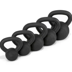 Gymstick Pro Kahvakuula 32 kg