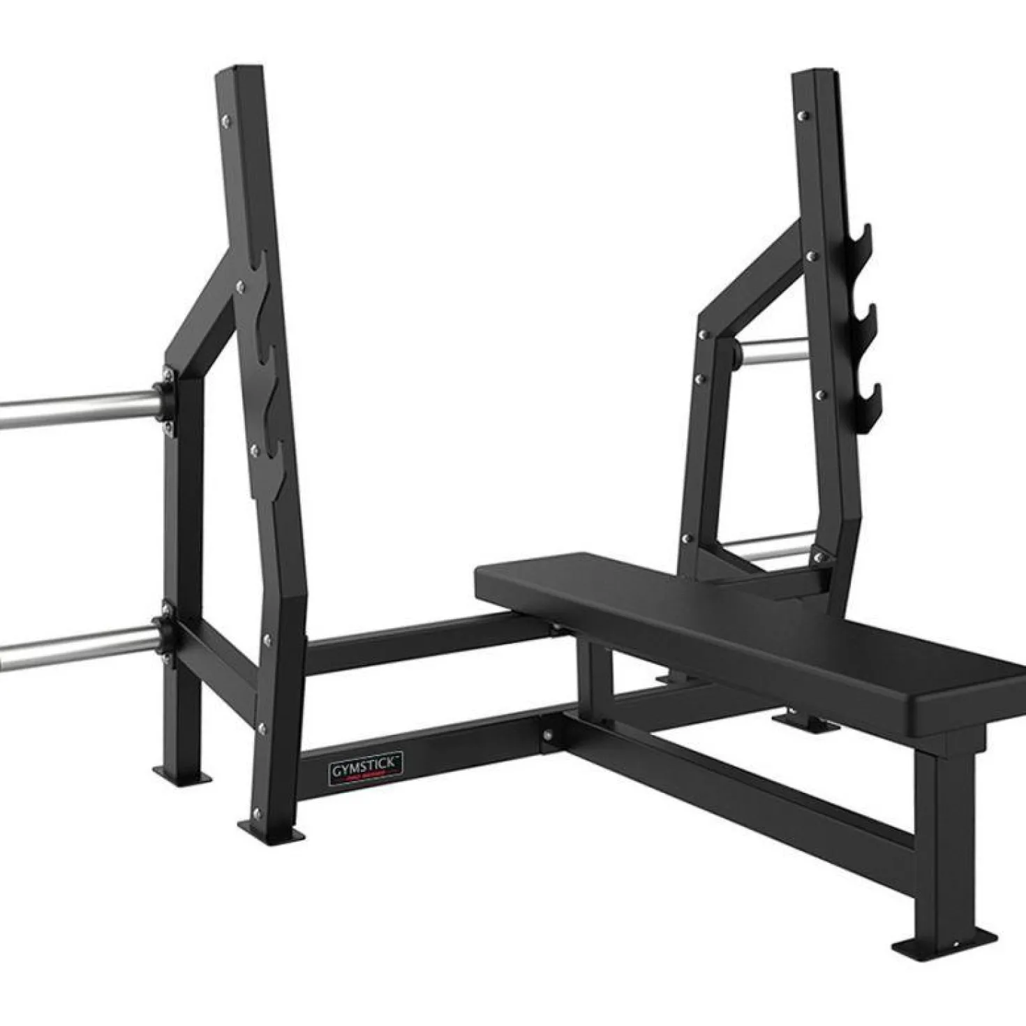 Gymstick PRO 20.0 Punnerruspenkki