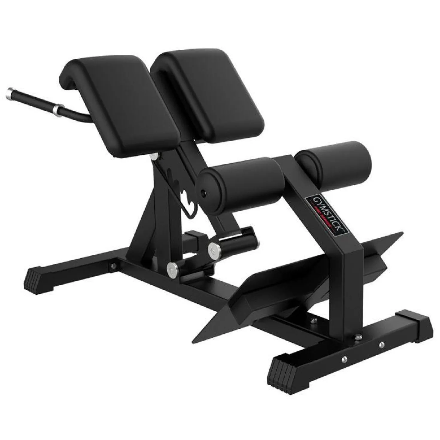 Gymstick PRO Selkäpenkki