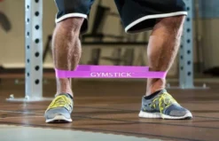 Gymstick Vastuskuminauha Mini