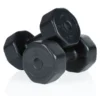 Gymstick Vinyylikäsipainot 5kg (PARI)