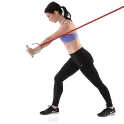 Gymstick Voimakuminauhojen vetokahva