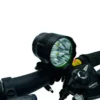HALO Omega 2500 lm Etuvalaisin