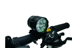 HALO Omega 2500 lm Etuvalaisin
