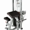 Hauislaite painopakalla Body-Solid Pro Club Line