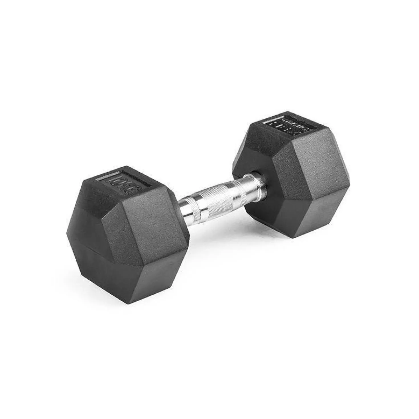 Hex Käsipainot 15 kg (PARI), Gymstick
