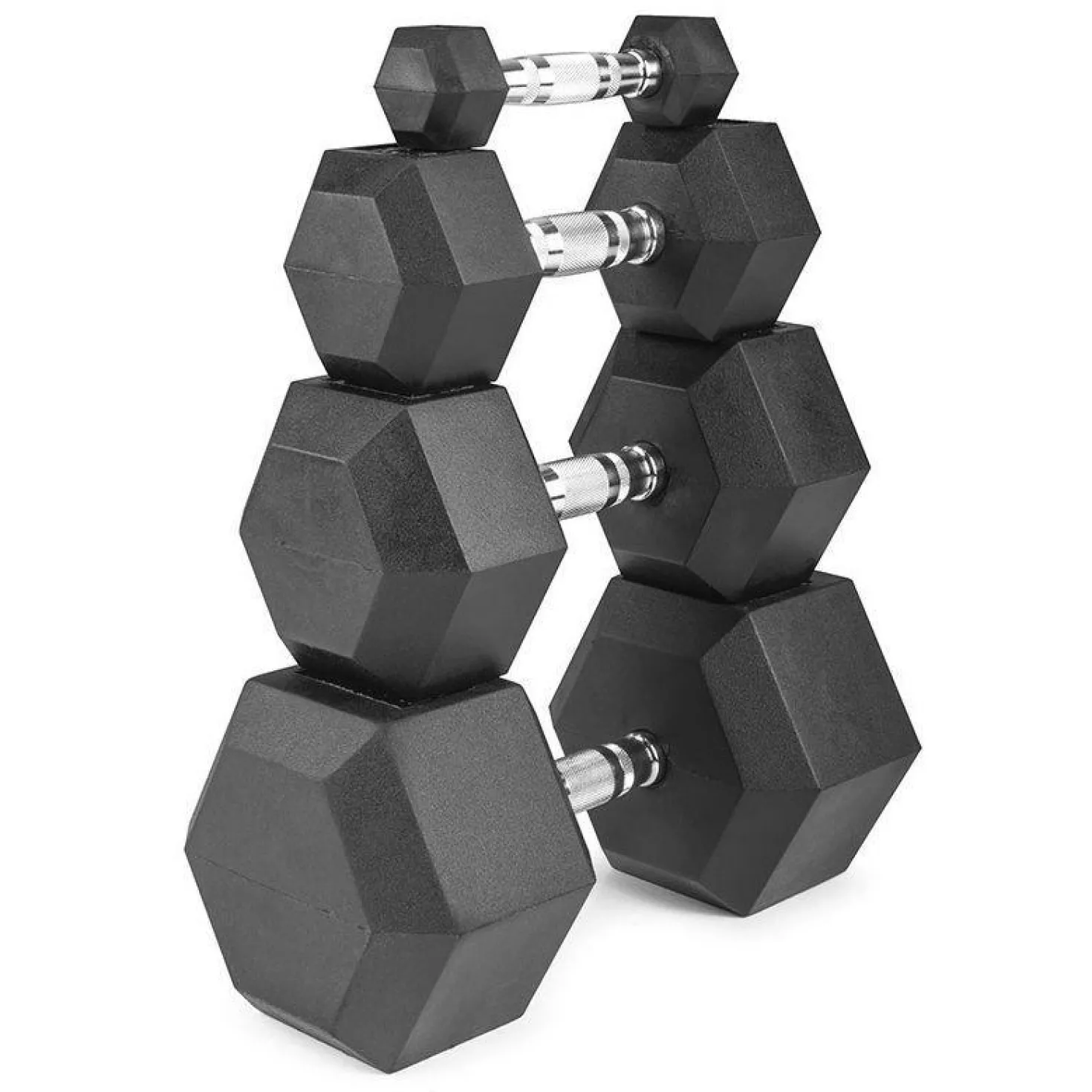 Hex Käsipainot 15 kg (PARI), Gymstick