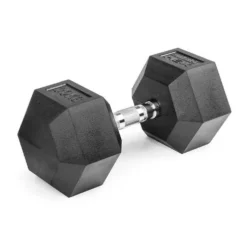 Hex Käsipainot 40 kg (PARI), Gymstick
