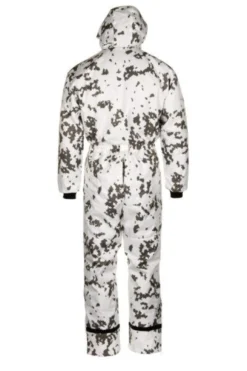 Hylje Snow camo M05 erähaalari
