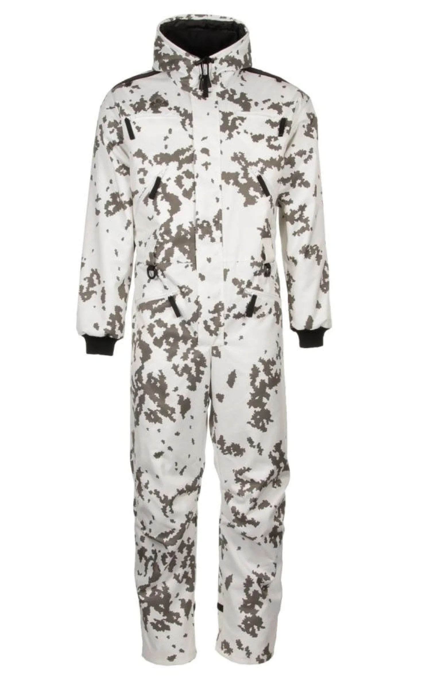 Hylje Snow camo M05 erähaalari