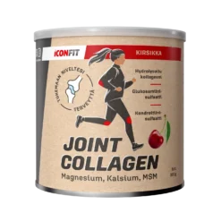 ICONFIT Joint Collagen - Kirsikka 300g — Nivelkollageeni