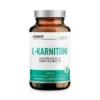 ICONFIT L-Katnitiini (Sisältää CLA:Ta ja vihreä tee-uutetta), 1000mg / Annosta, N90 — L-karnitiini