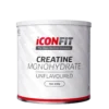 ICONFIT Micronised Creatine Monohydrate 300 g — Kreatiinimonohydraatti
