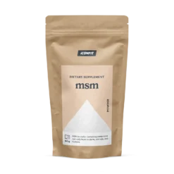 ICONFIT MSM Powder 150g — MSM-jauhe
