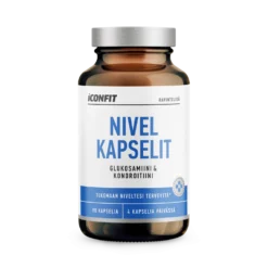 ICONFIT Nivel Kapselit, N90