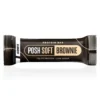 ICONFIT POSH SOFT Brownie Protein Bar 40 g — Proteiinipatukka