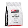 ICONFIT Whey Protein 80 - Blueberry Yoghurt 1kg — Heraproteiini