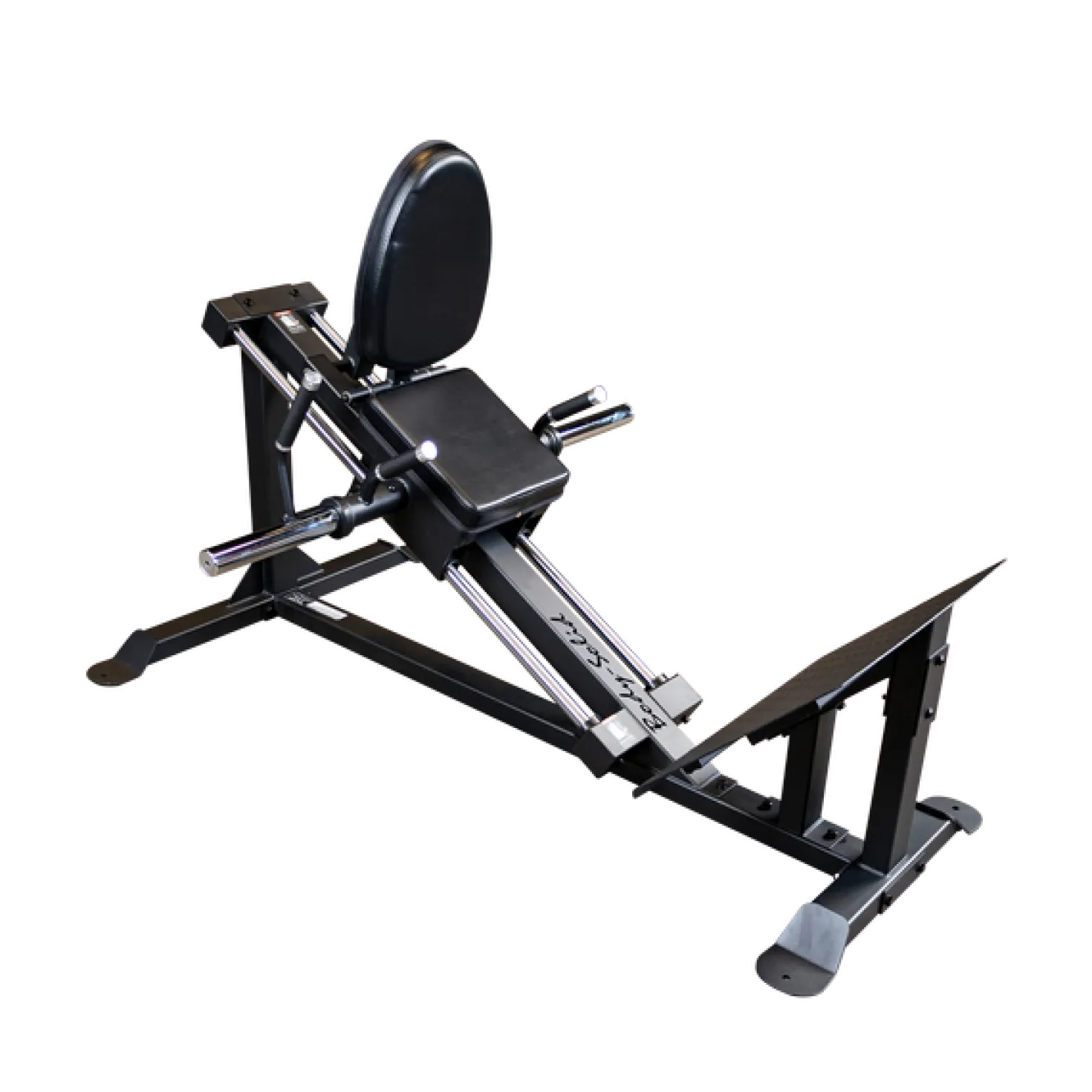 Jalkaprässi Body-Solid Compact GCLP100