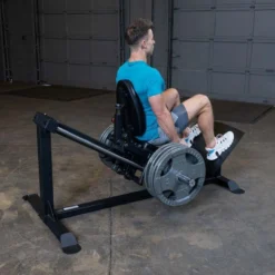 Jalkaprässi Body-Solid Compact GCLP100