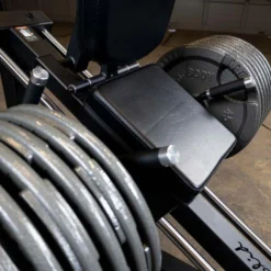 Jalkaprässi Body-Solid Compact GCLP100