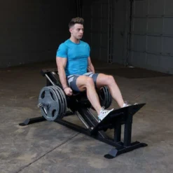 Jalkaprässi Body-Solid Compact GCLP100