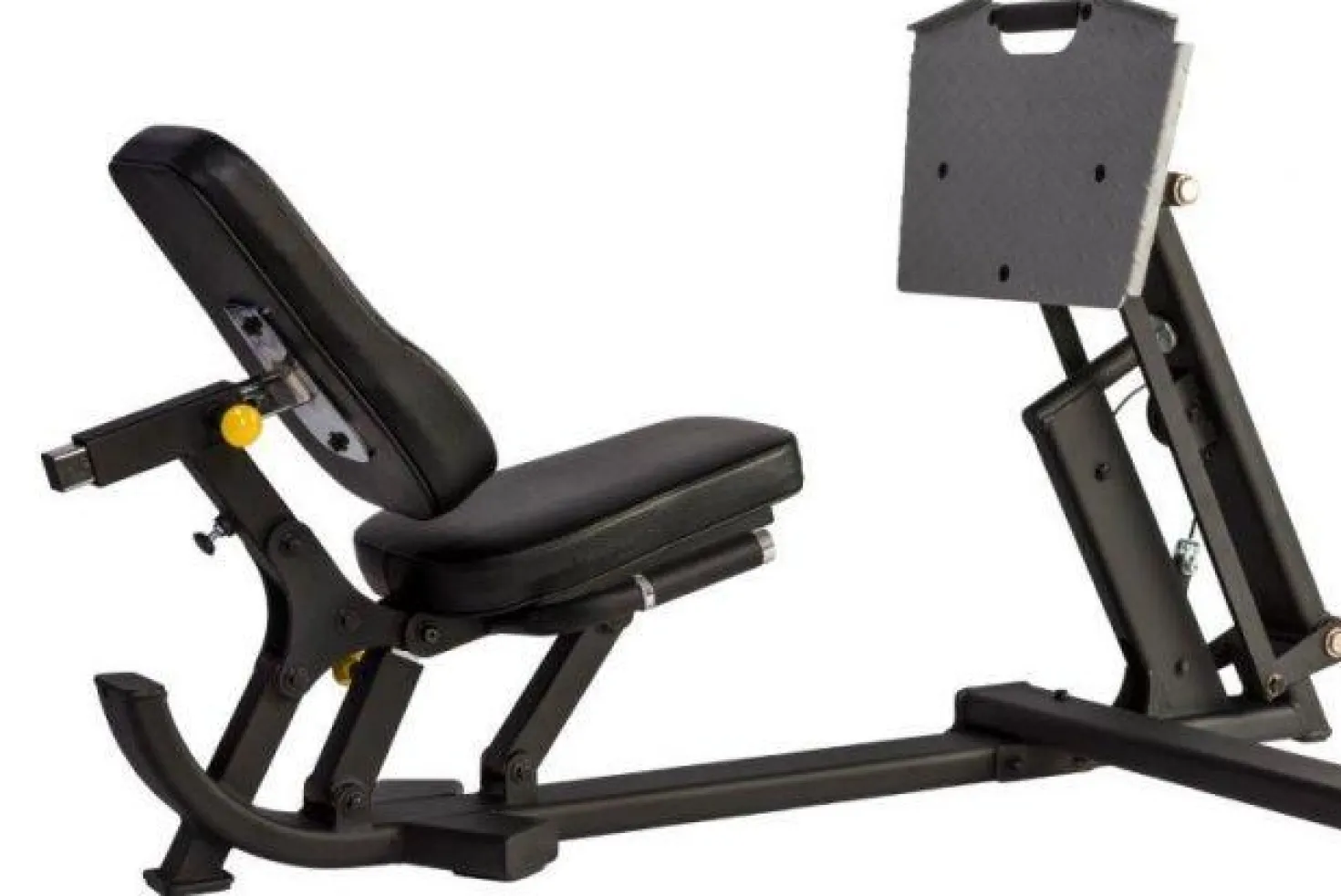 Jalkaprässi, Tunturi Platinum PRO Leg Press Unit