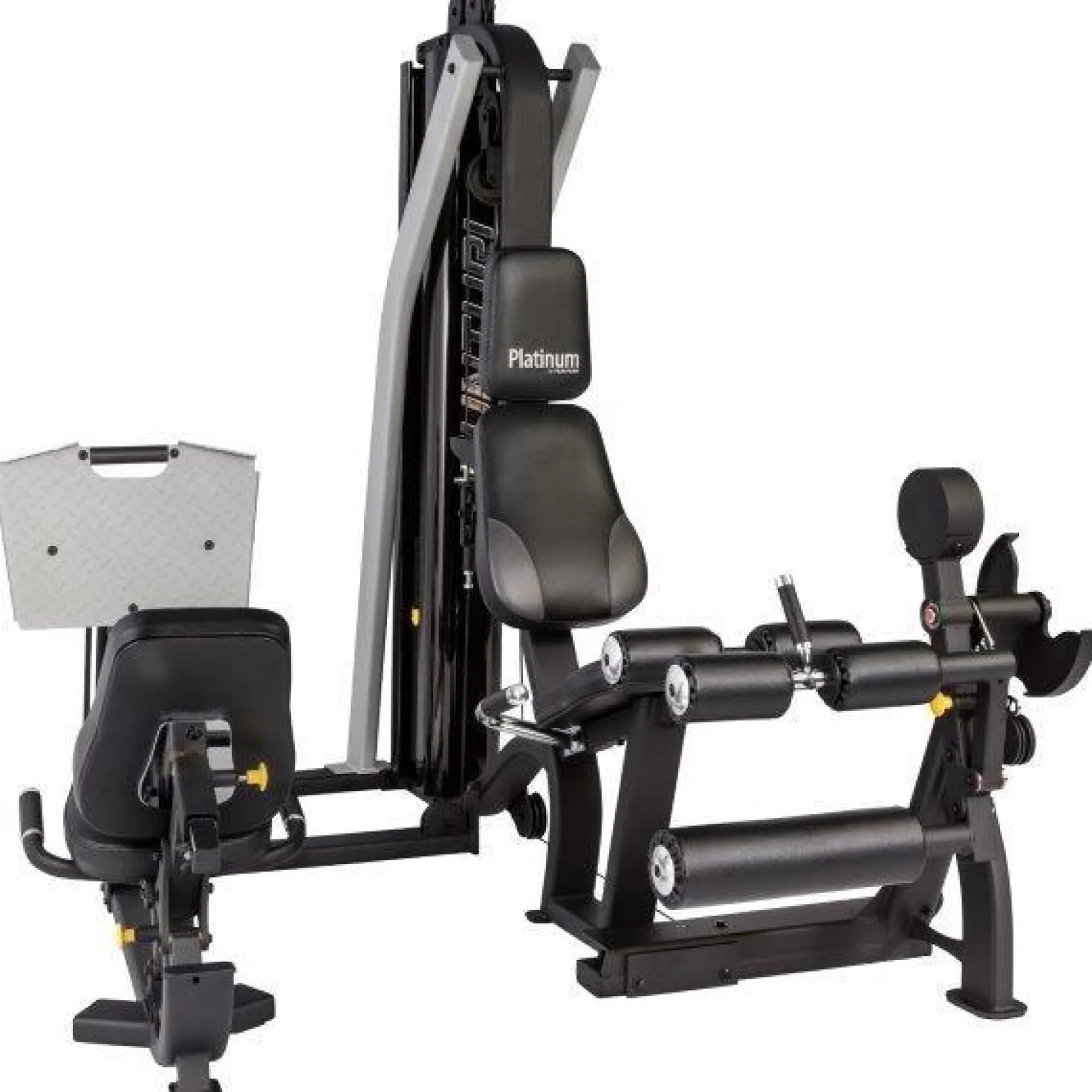 Jalkaprässi, Tunturi Platinum PRO Leg Press Unit