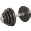 Käsipainosarja 15 kg, Tunturi