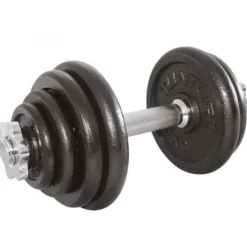 Käsipainosarja 15 kg, Tunturi