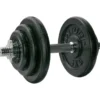 Käsipainosarja 20 kg, Tunturi