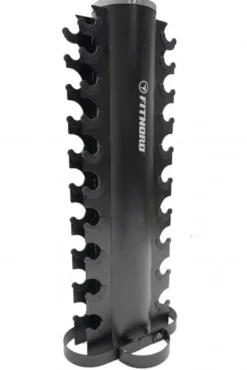 Käsipainoteline PRO, FitNord