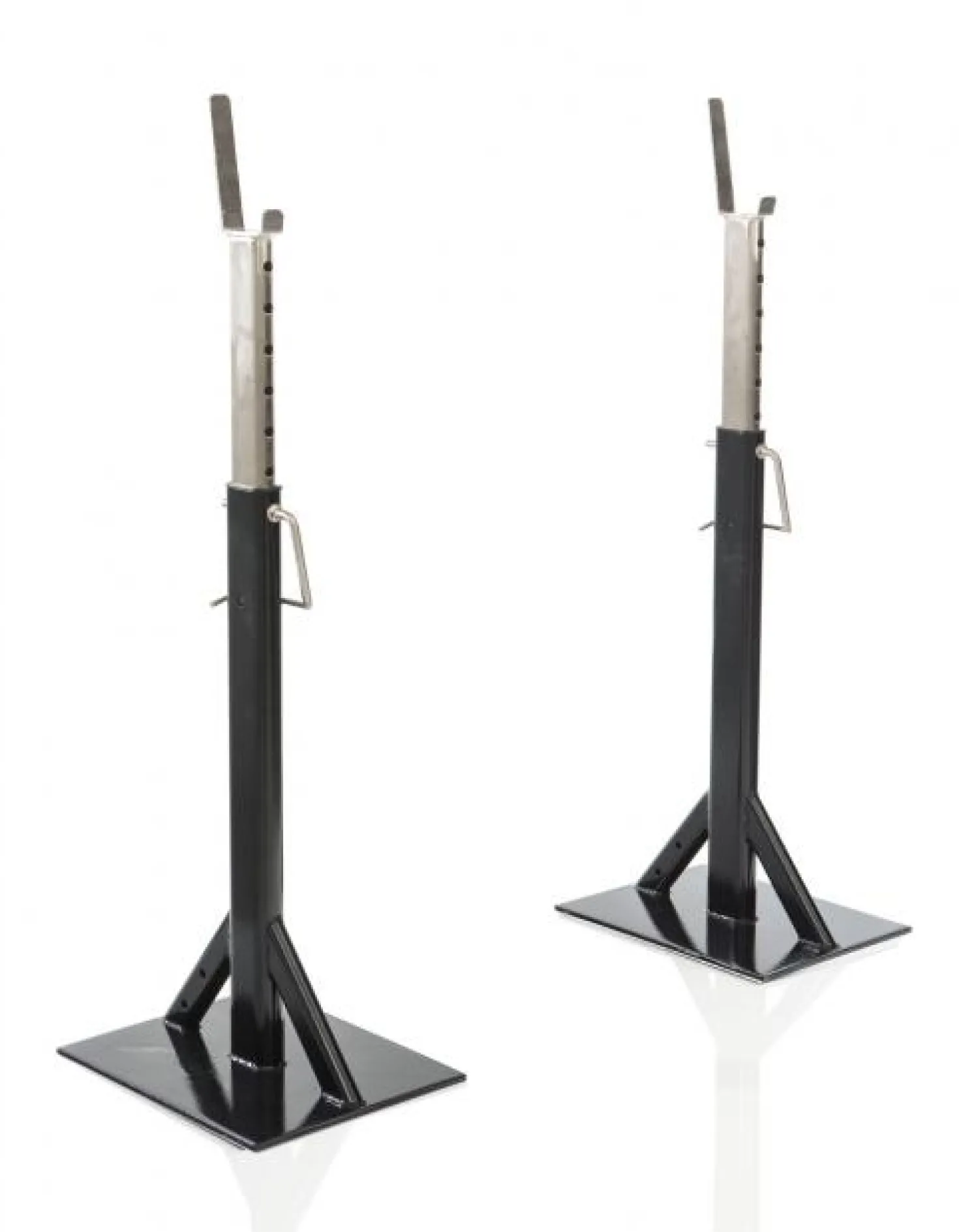 Kyykkyteline PRO, Gymstick
