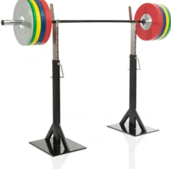 Kyykkyteline PRO, Gymstick