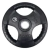 Levypaino 15 kg, FitNord Tri Grip