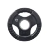 Levypaino 2,5 kg, FitNord Tri Grip