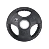 Levypaino 5 kg, FitNord Tri Grip