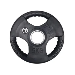 Levypaino 5 kg, FitNord Tri Grip