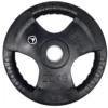 Levypaino 20 kg, FitNord Tri Grip