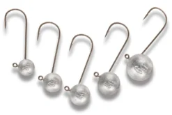 Micro Jigs size 2 / 5g x 5
