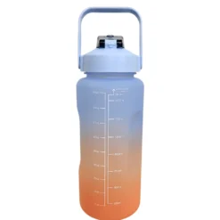Motivoiva juomapullo, 2L
