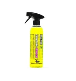Muc-Off BIO Voimansiirron pesuaine, 500 ml