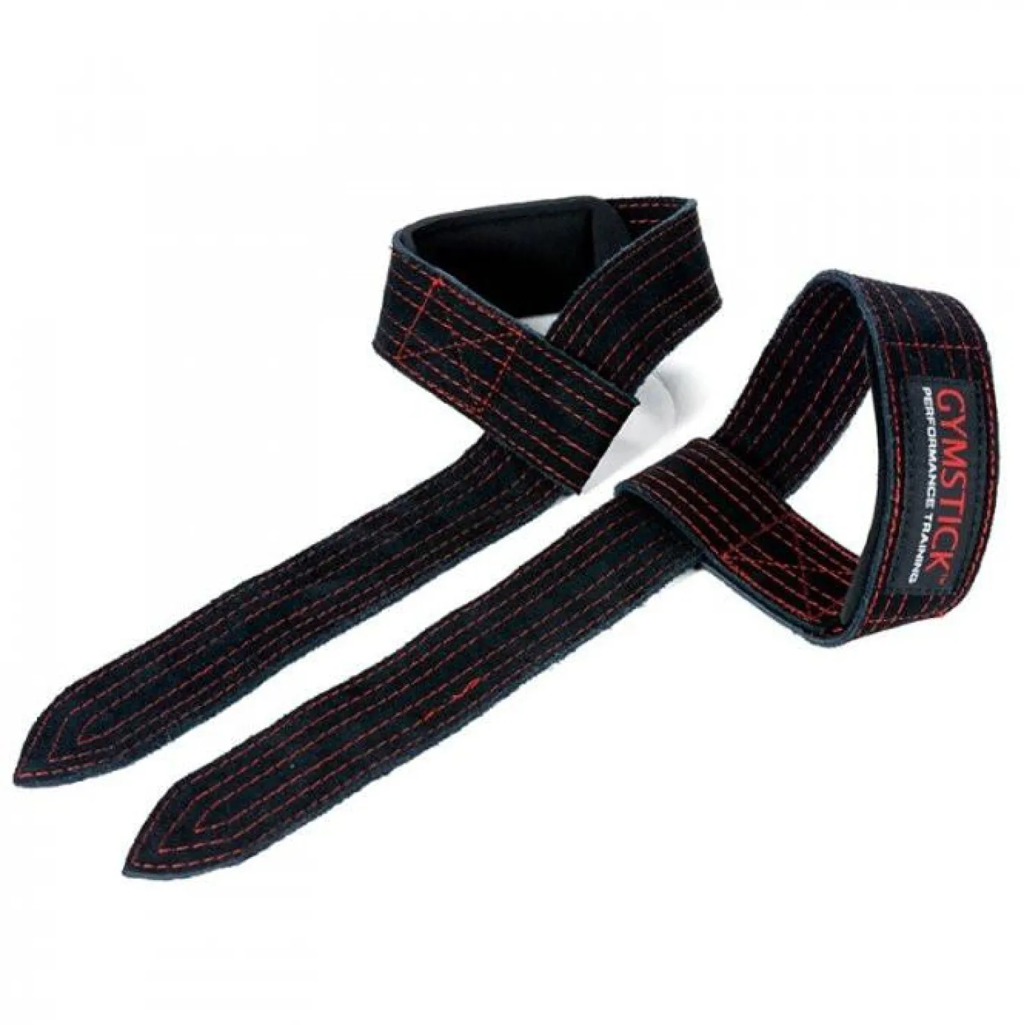 Nahkaiset vetoremmit, Gymstick