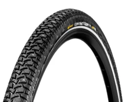 NASTARENGAS 28" CONTINENTAL SPIKE 120, 32-622, PISTOSUOJATTU, HEIJASTINNAUHA