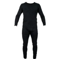 Nortrek BASE 100 Merinovilla aluskerrasto, unisex