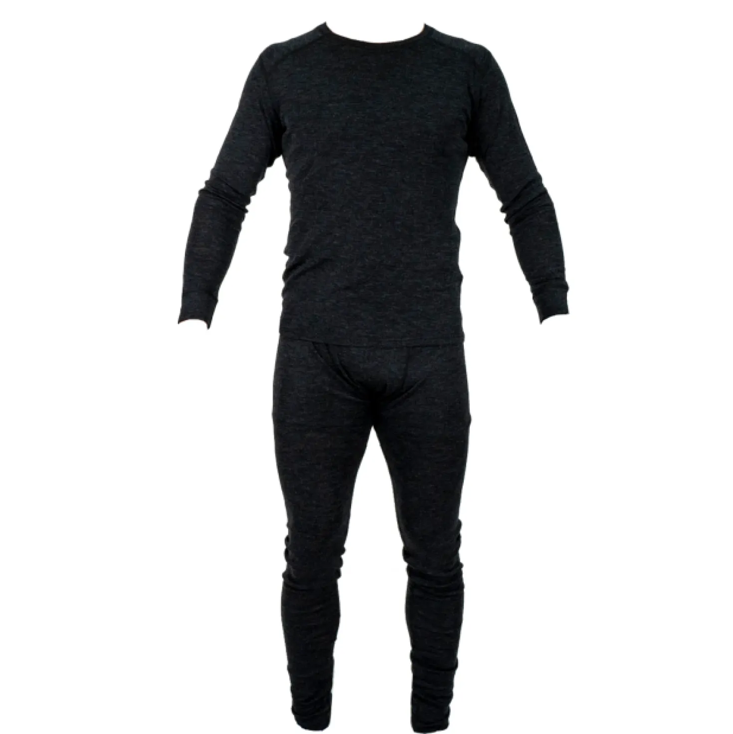 Nortrek BASE 100 Merinovilla aluskerrasto, unisex