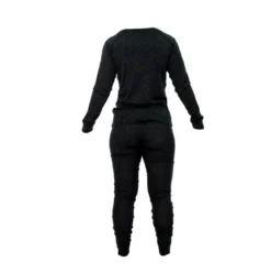 Nortrek BASE 100 Merinovilla aluskerrasto, unisex